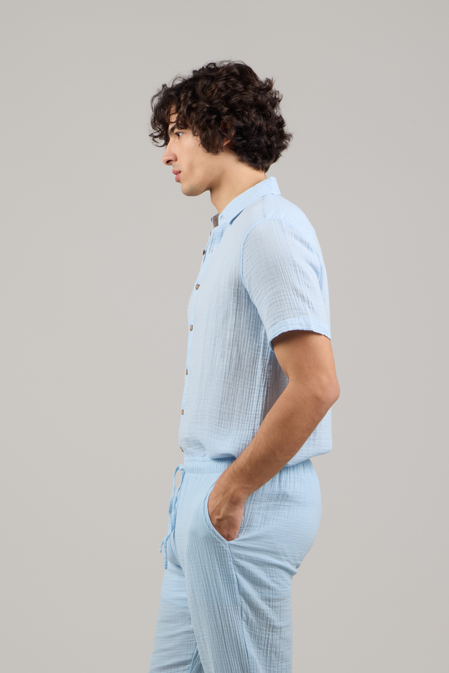 TIM SHORT SLEEVE SHIRT