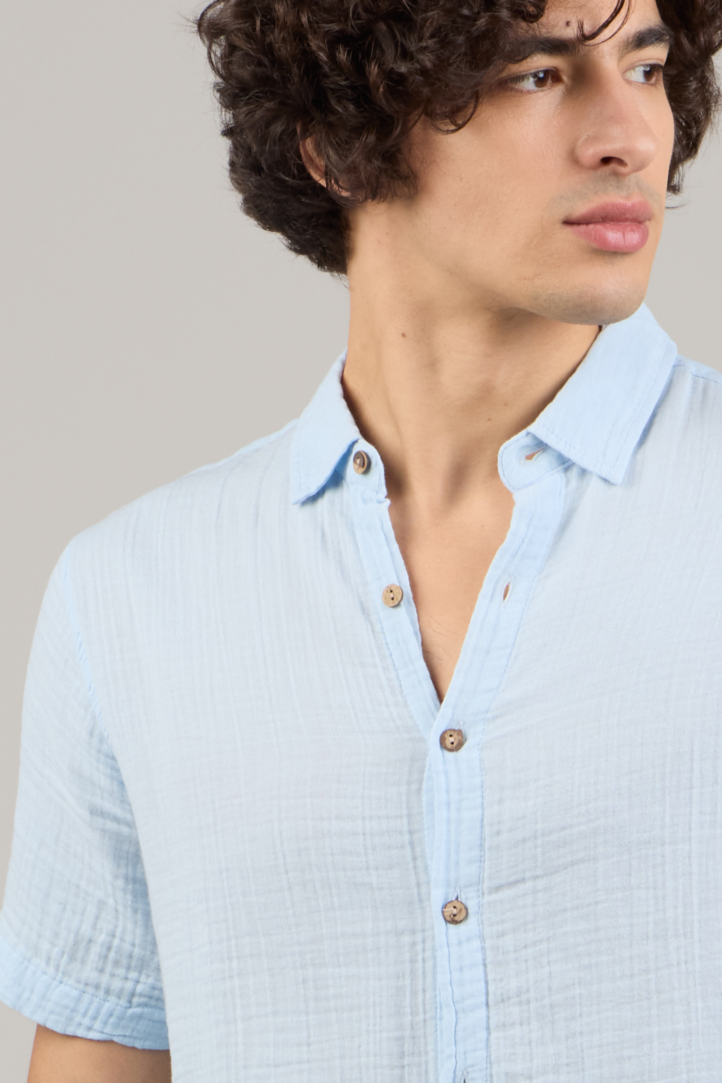 TIM SHORT SLEEVE SHIRT