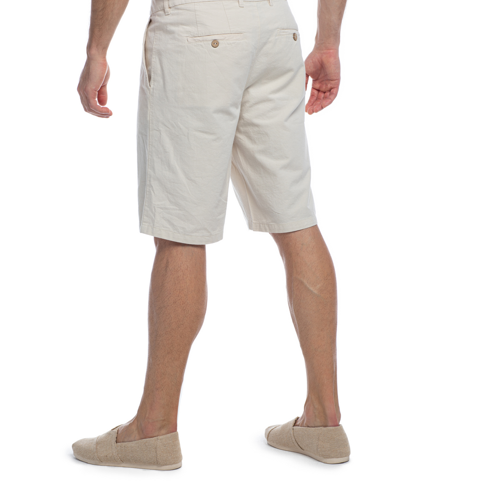 
                      
                        WILLIAM LONG SHORTS-BEIGE
                      
                    