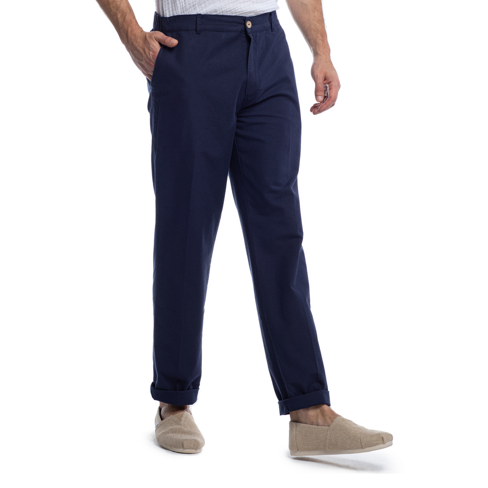 
                      
                        WILLIAM PANTS-NAVY
                      
                    