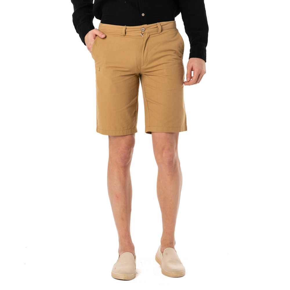 
                      
                        WILLIAM SHORTS-KHAKI
                      
                    