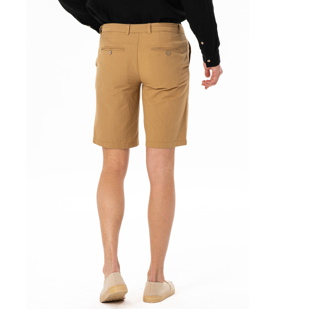 
                      
                        WILLIAM SHORTS-KHAKI
                      
                    