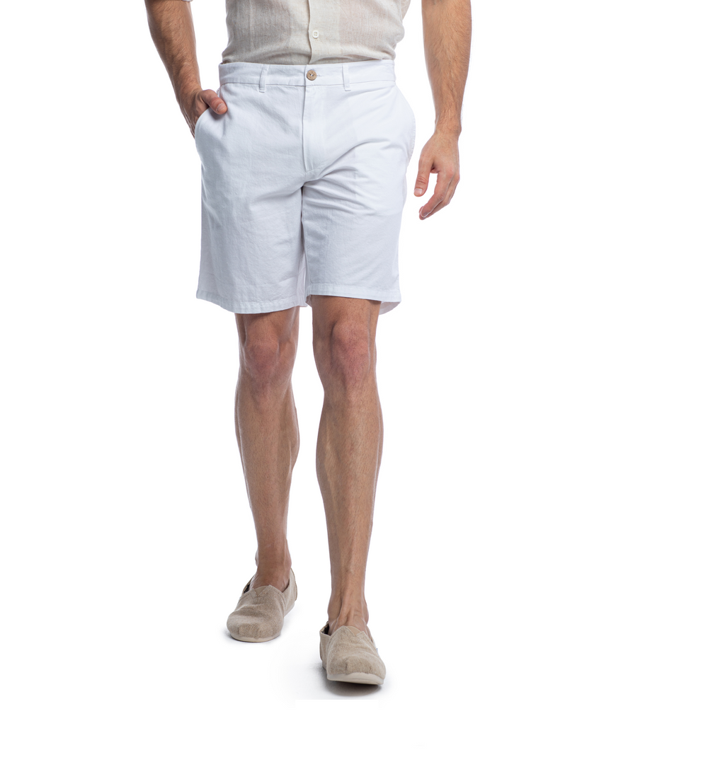 WILLIAM SHORTS-WHITE