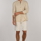 IGOR SHIRT DC-BEIGE