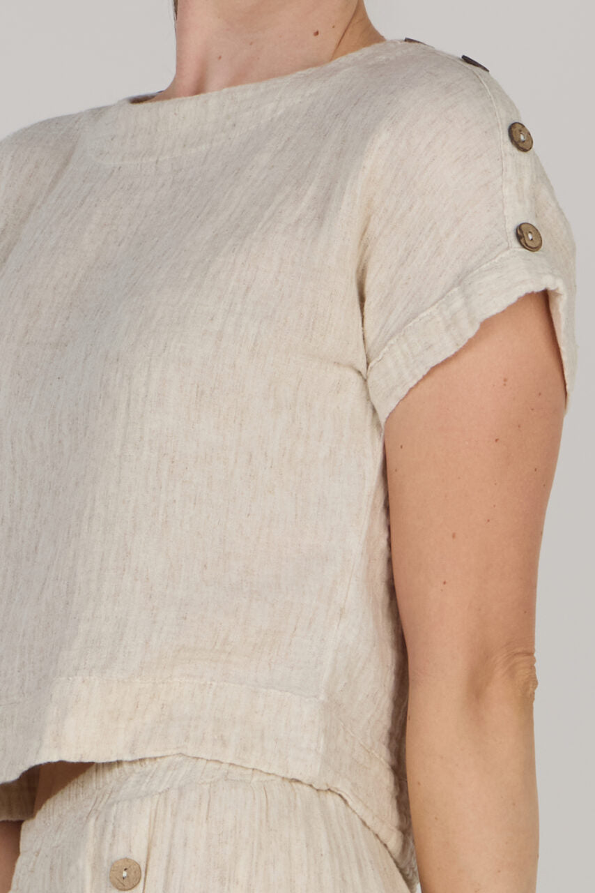 JENNY  GENEVA TOP DC