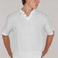 T-shirt Double Comfort-White