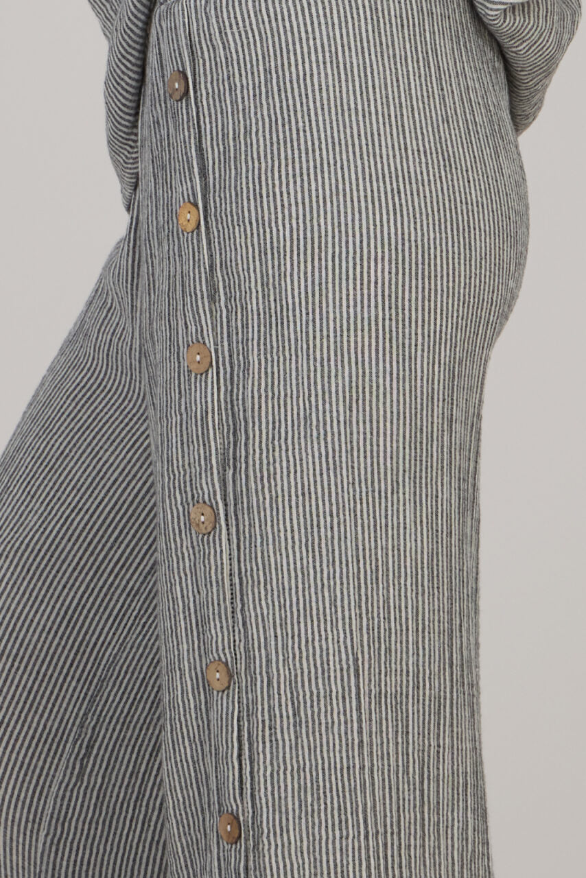 JENNY STRIPED TROUSERS DC