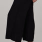 CAPRI TROUSERS DC - BLACK