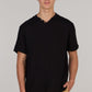 T-shirt Double Comfort-Black