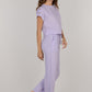 JENNY TOP DOUBLE-LILAC