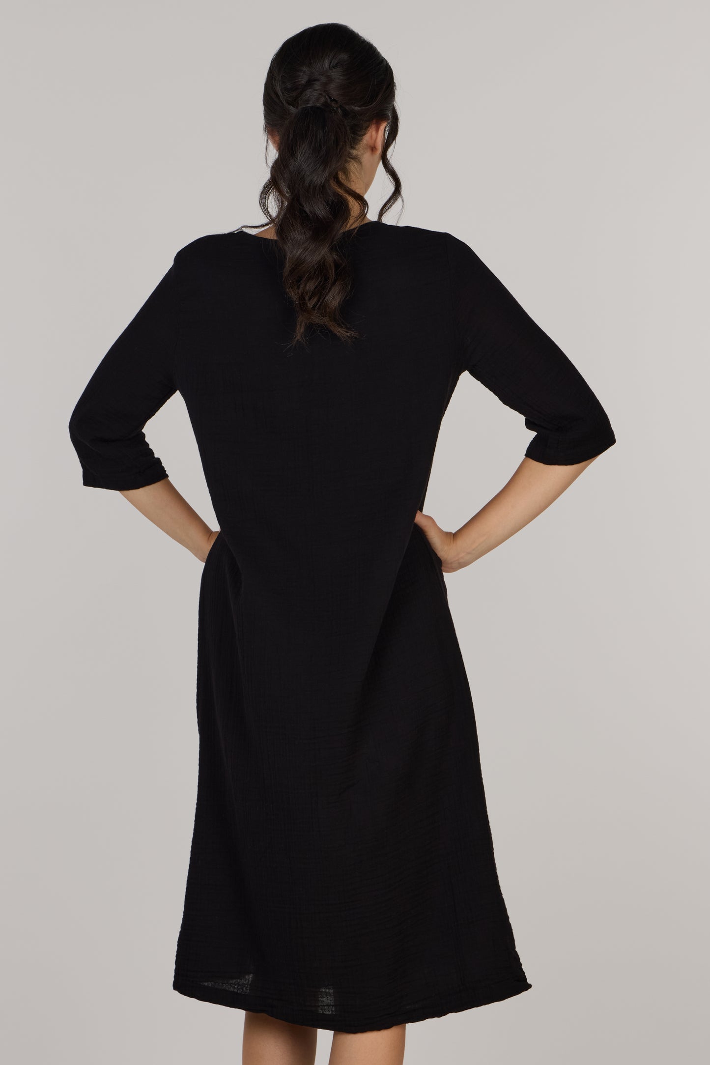 JENNY MIDI DRESS