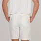 ICONIC LINEN LIGHT SHORTS