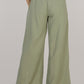 JENNY FLARE TROUSERS