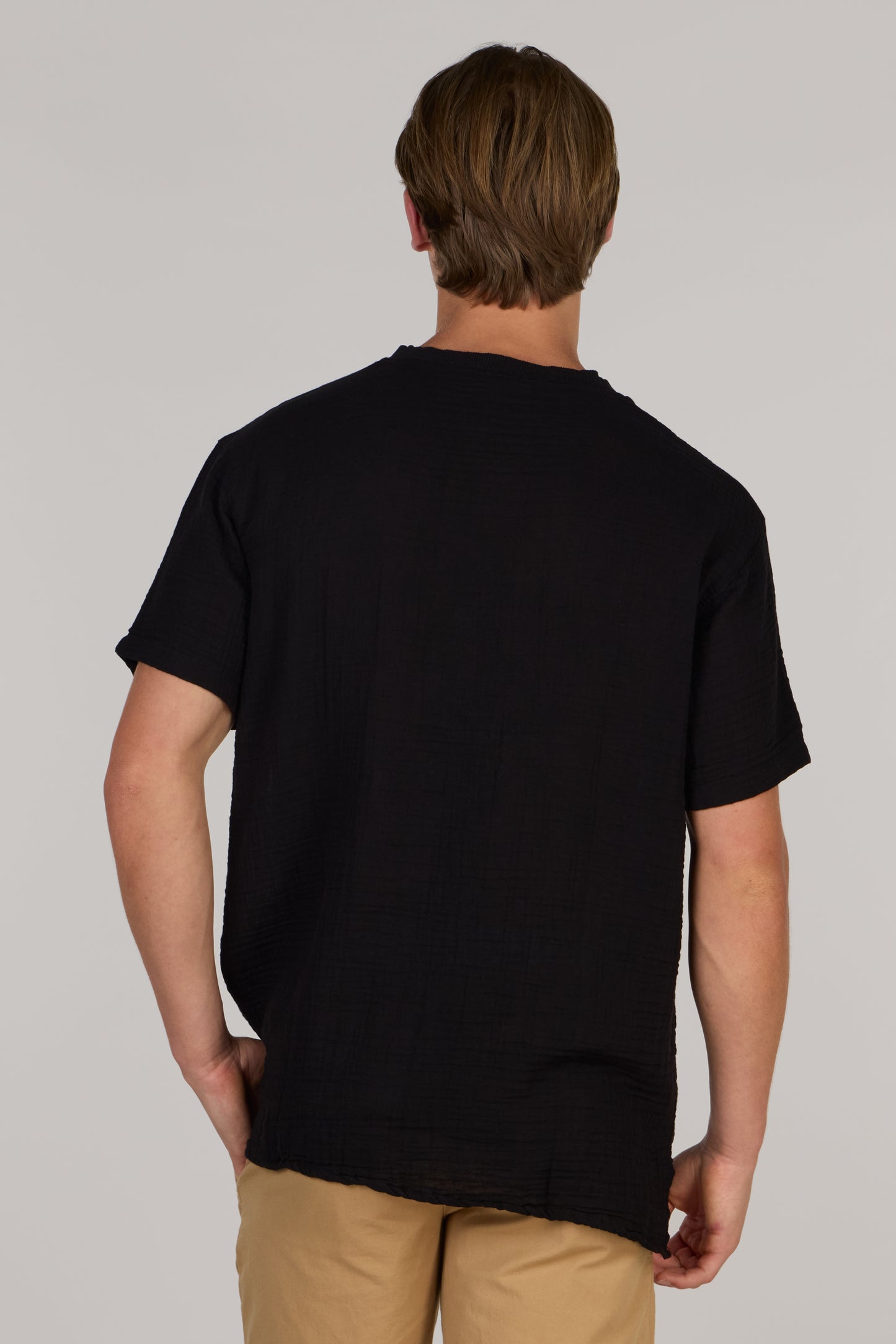 COMFORT FIT T-SHIRT