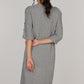 JENNY MIDI DRESS