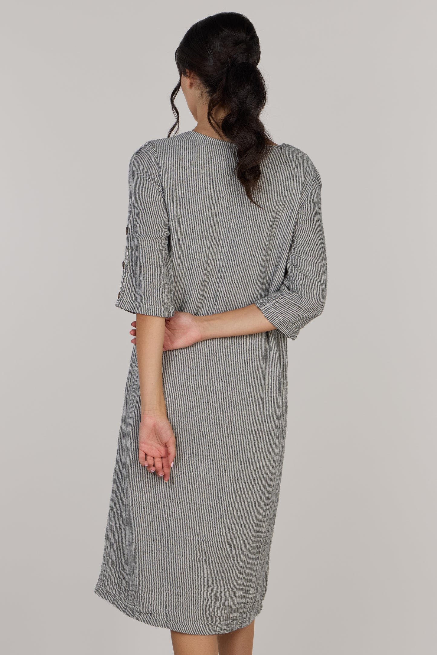 JENNY MIDI DRESS