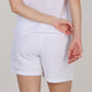 شورتات كاتي القطنية