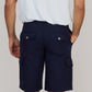 WILLIAM CARGO SHORTS