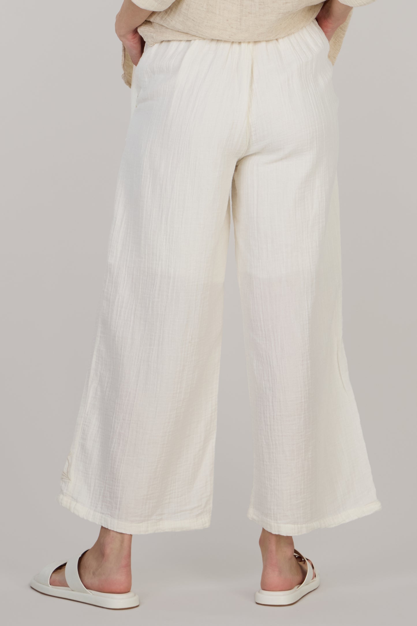 Брюки-клеш «Айви»