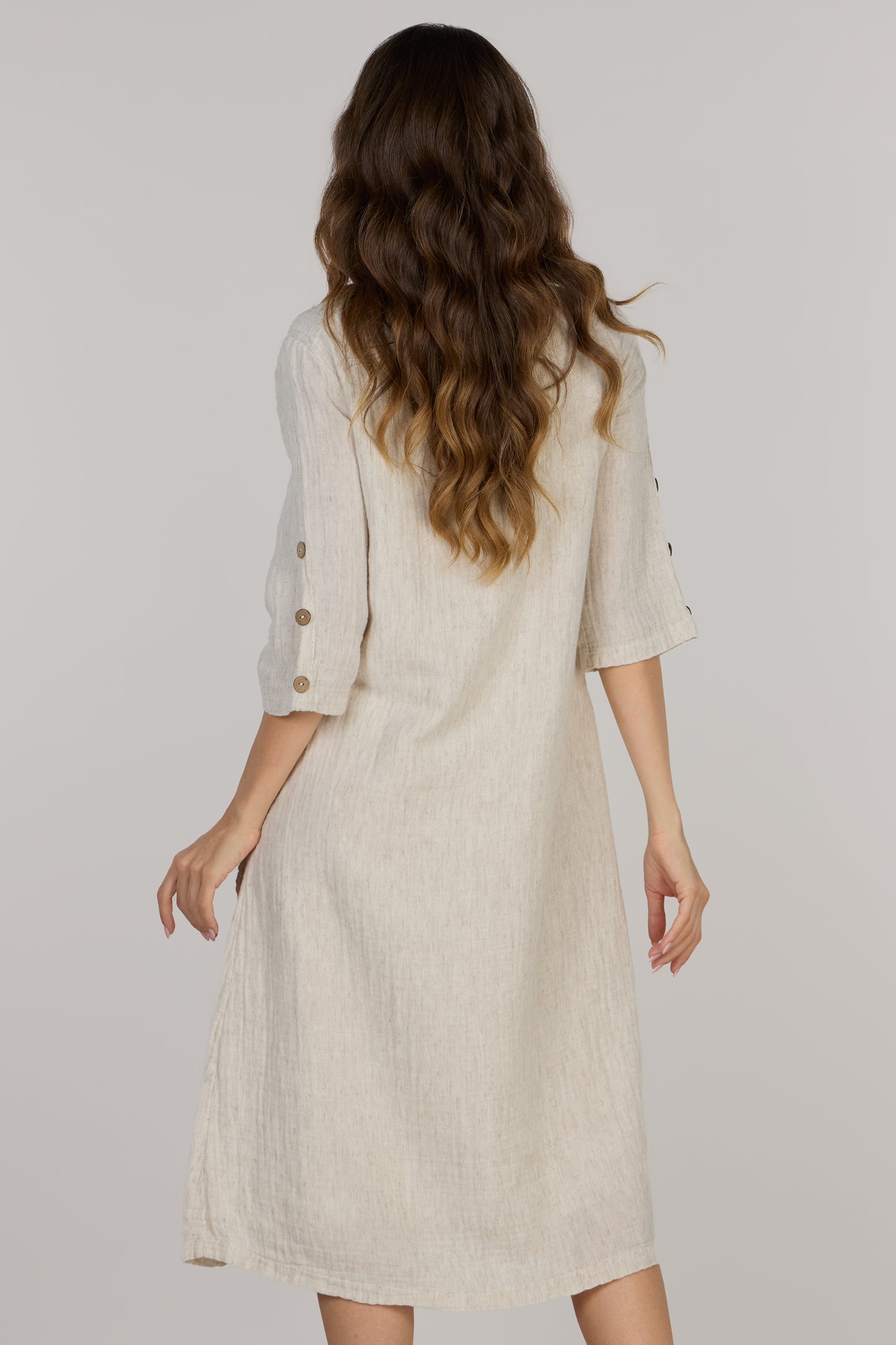 JENNY MIDI DRESS
