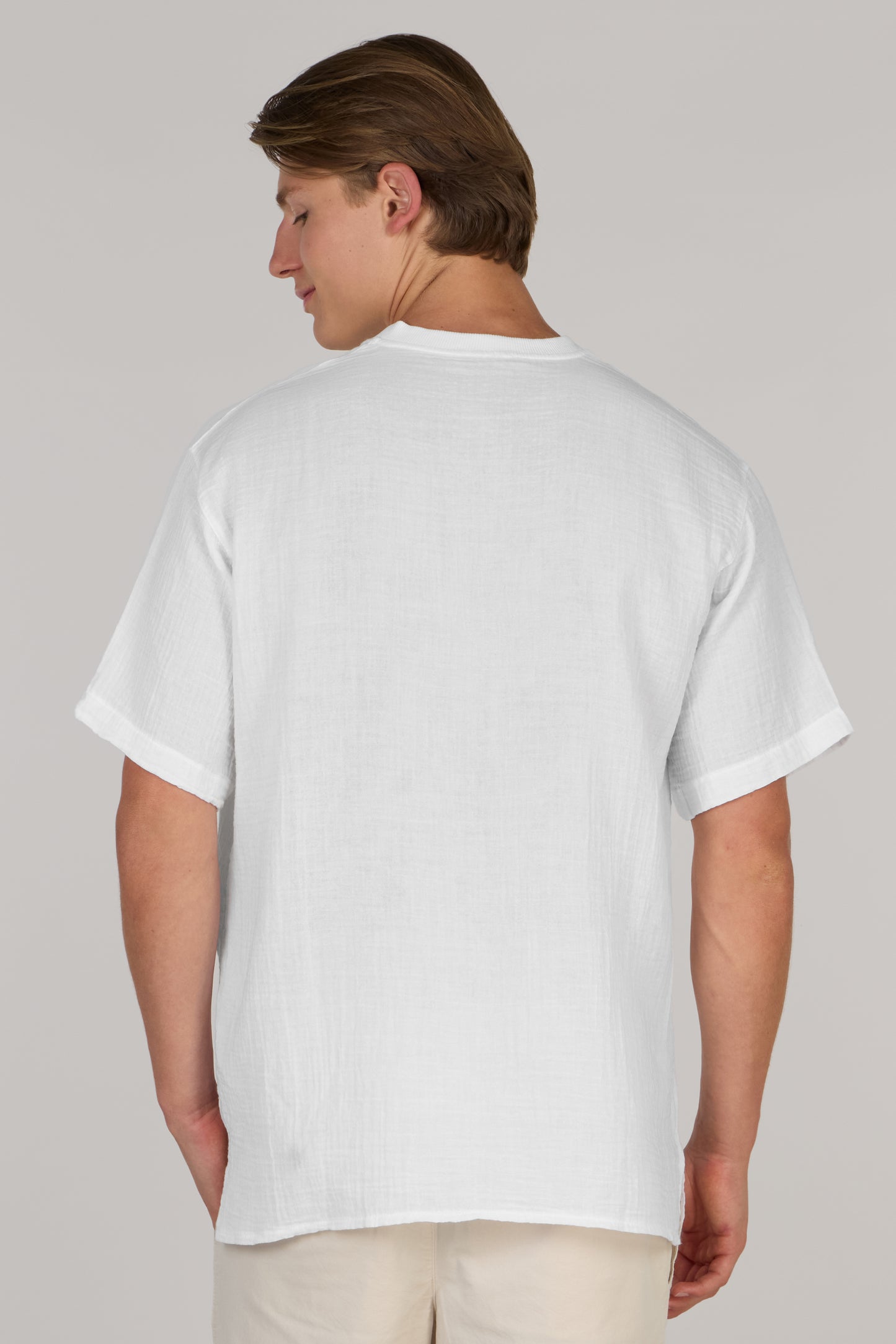 COMFORT FIT T-SHIRT