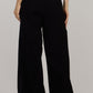 JENNY FLARE TROUSERS
