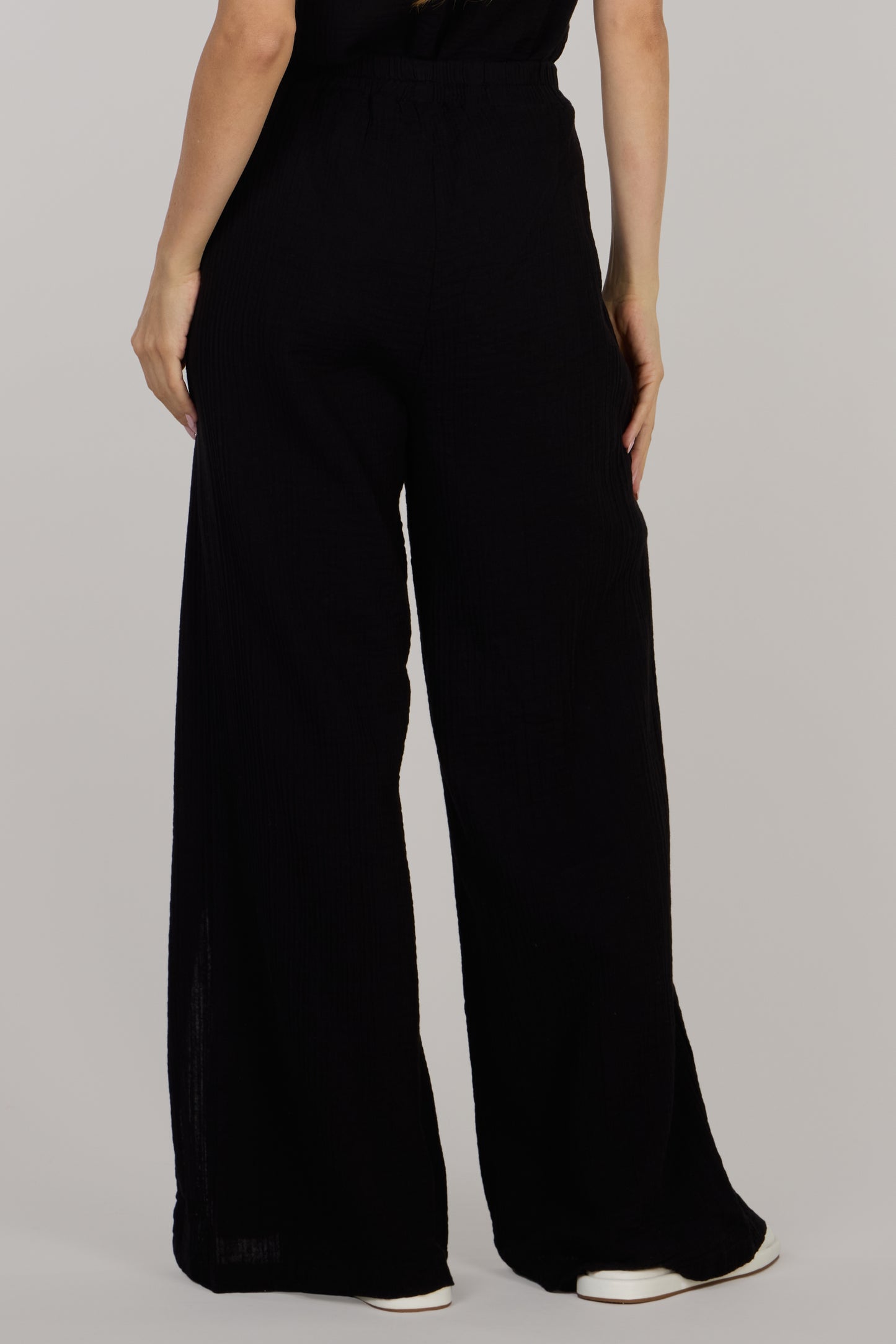 JENNY FLARE TROUSERS