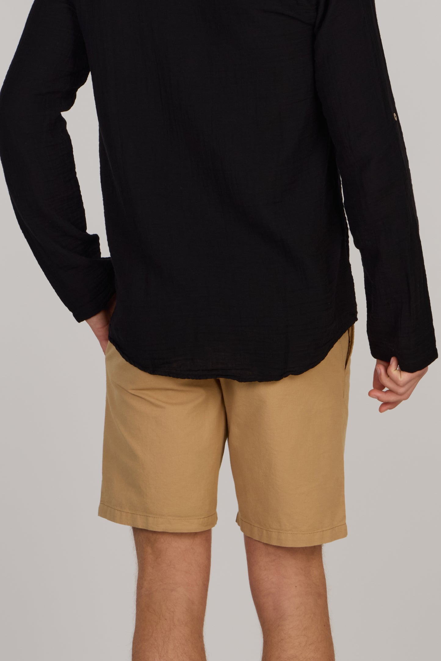 WILLIAM CLASSIC SHORTS