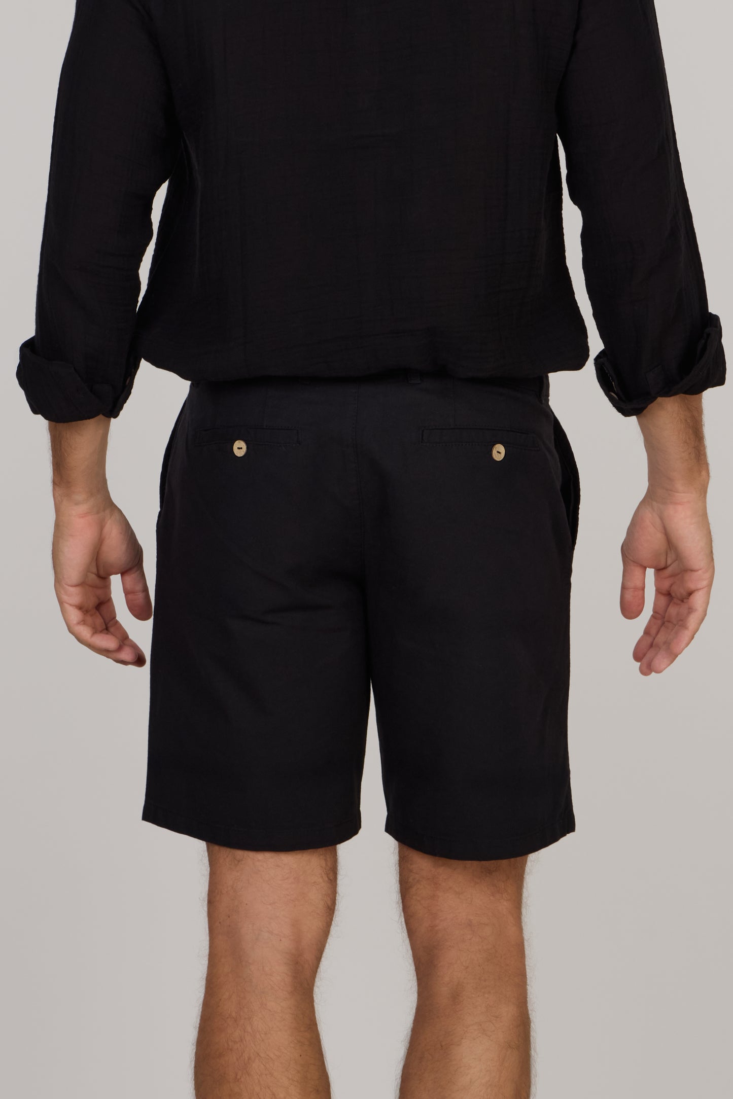 WILLIAM CLASSIC SHORTS