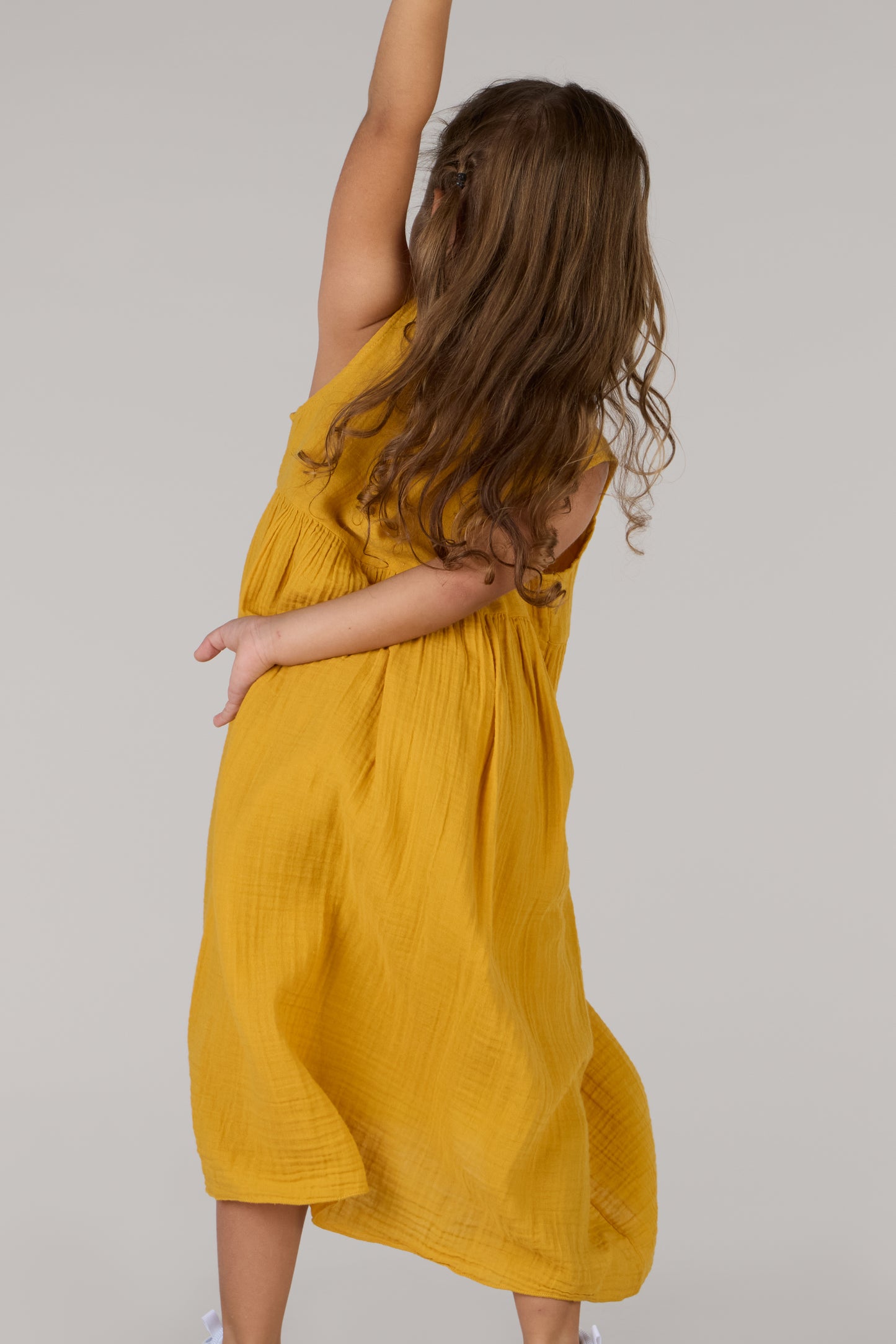 فستان بومبوم