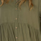 Grace Shirt Dress
