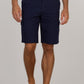 WILLIAM CARGO SHORTS-NAVY BLUE