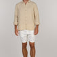 TIMMY DOUBLE SHIRT-BEIGE