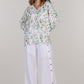 JENNY DOUBLE PANT- WHITE