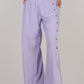 JENNY DOUBLE PANT- LILAC