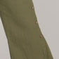 JENNY DOUBLE PANT- OLIVE
