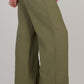 JENNY DOUBLE PANT- OLIVE