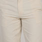 WILLIAM LONG SHORTS-BEIGE