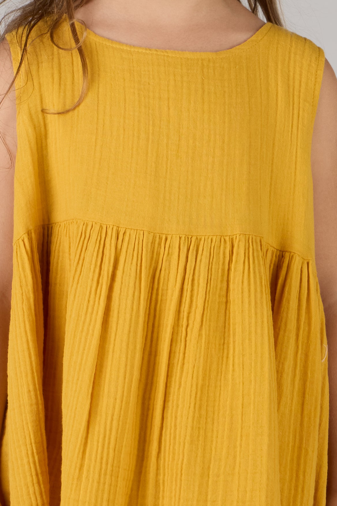 فستان بومبوم