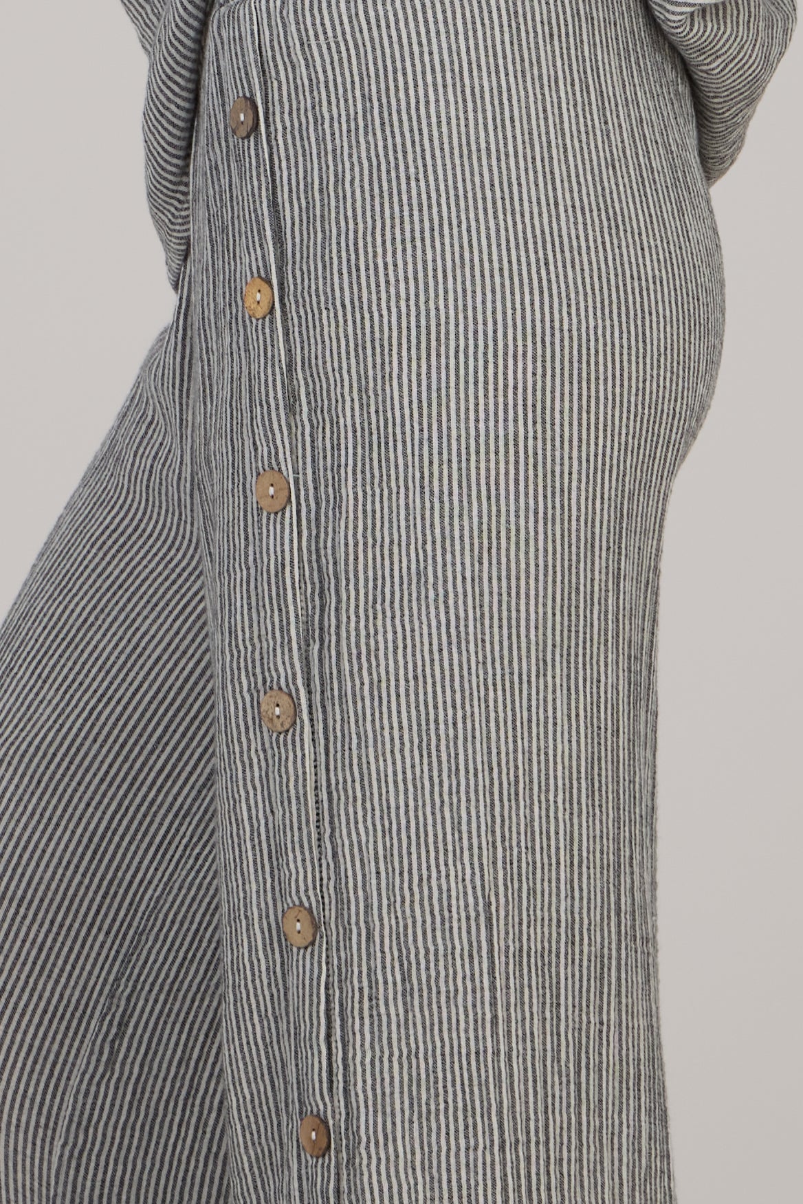 JENNY FLARE TROUSERS