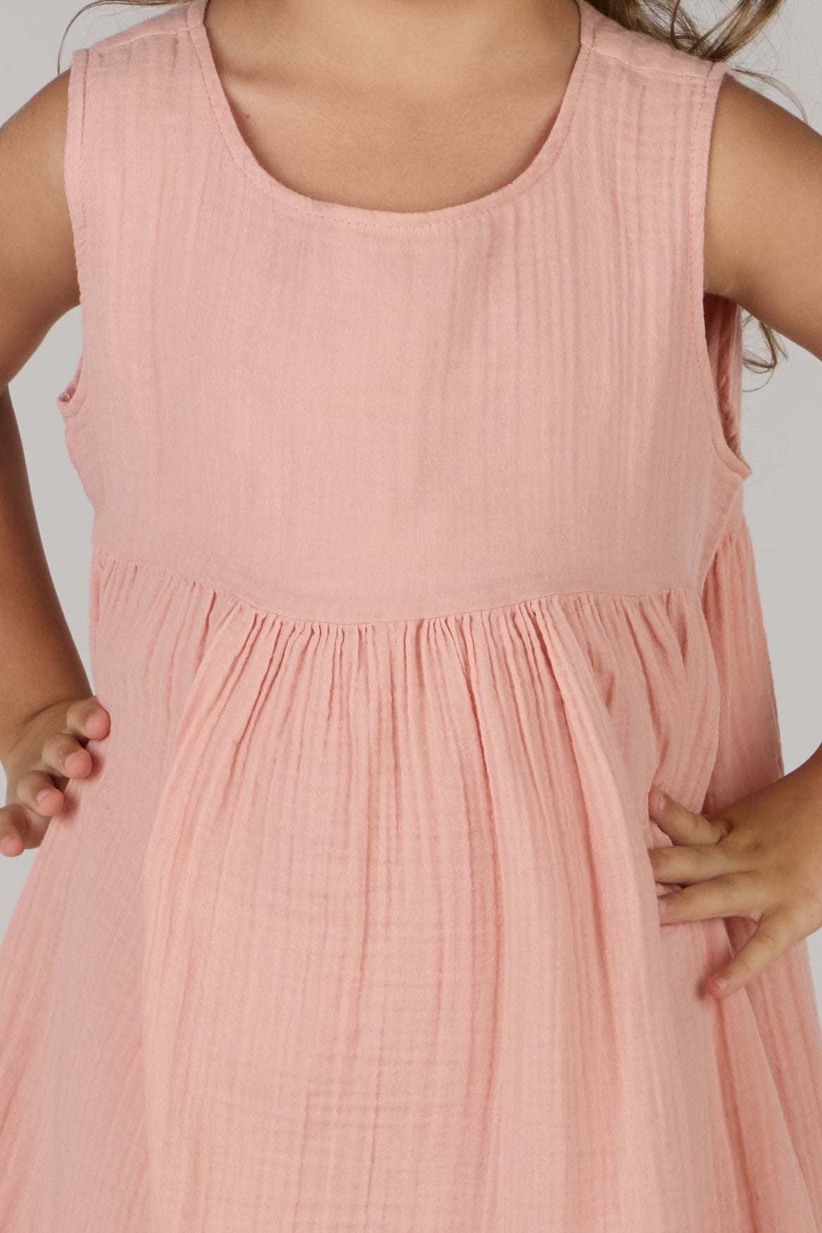 فستان بومبوم