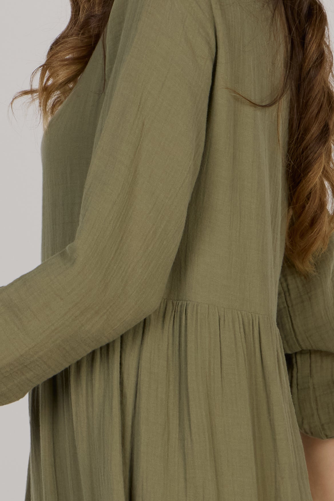 Платье макси «Ирина»