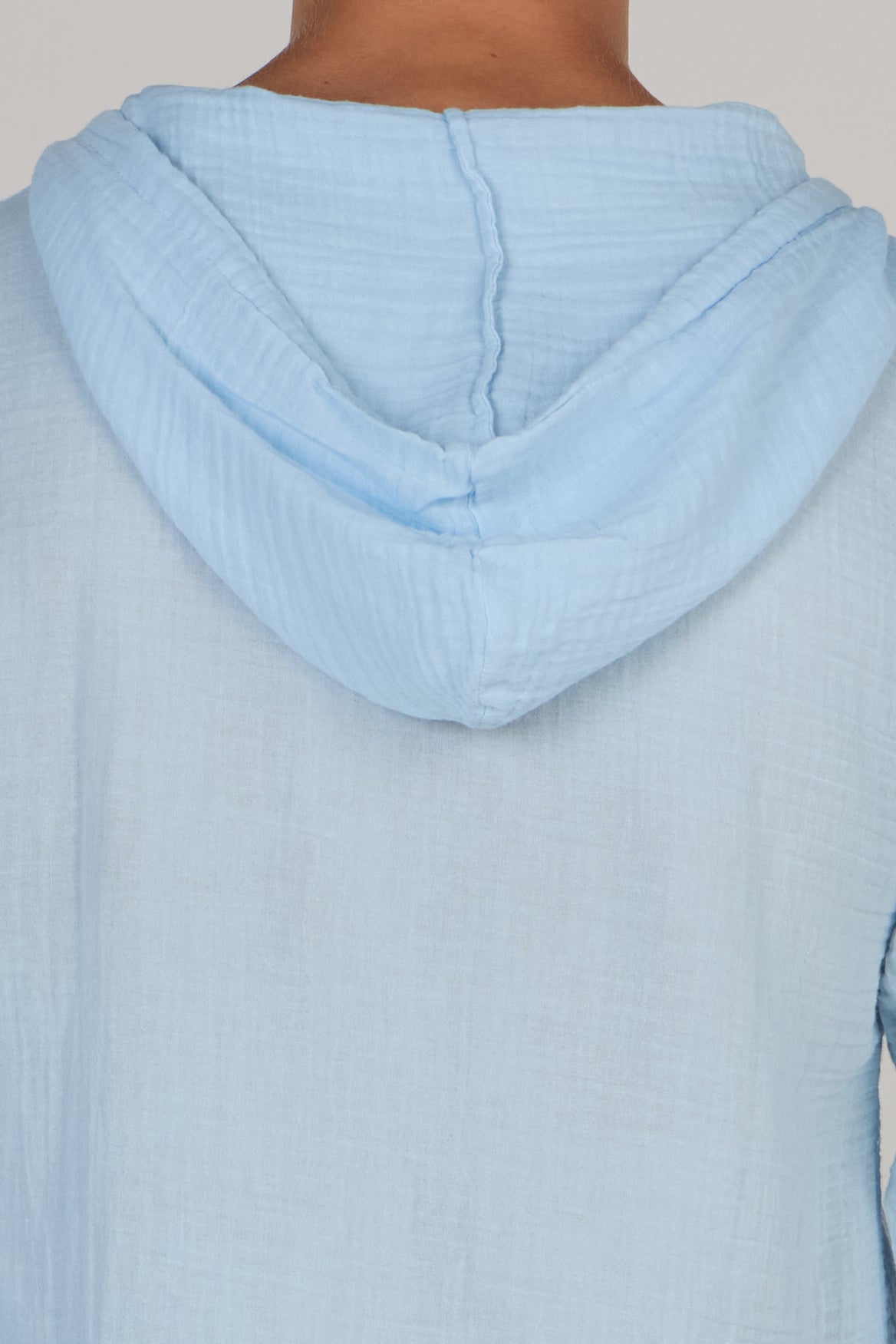 Худи курортного типа