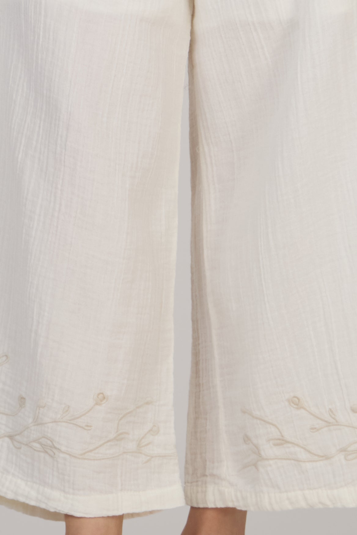 Брюки-клеш «Айви»