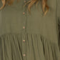 Grace Shirt Dress