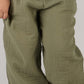 KIDS TROUSERS DC-OLIVE