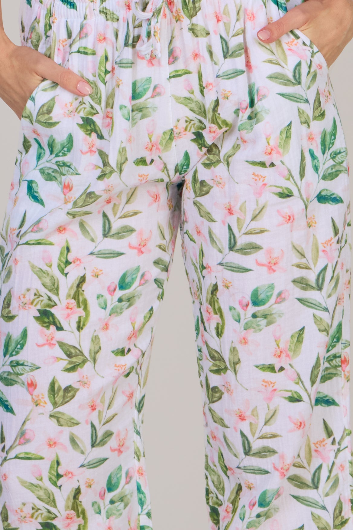 Повседневные брюки MON