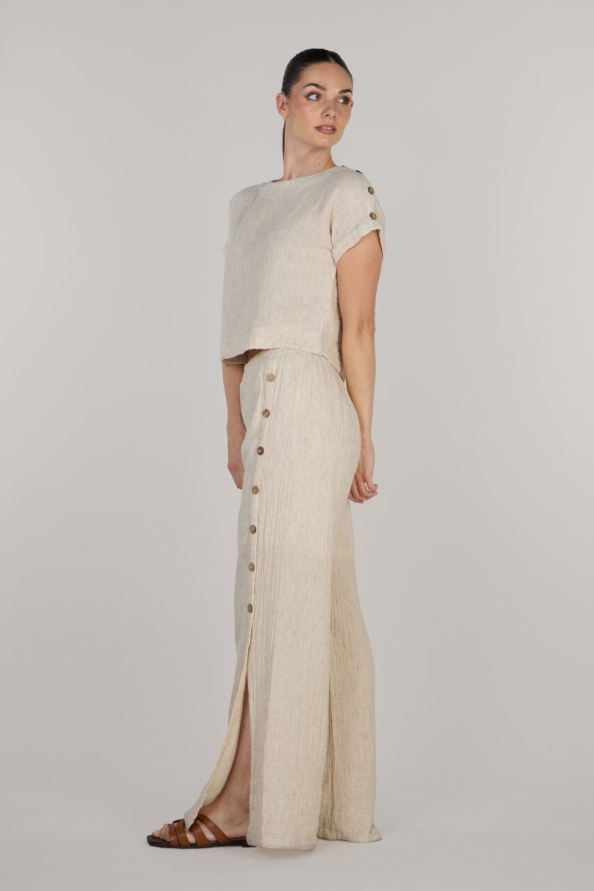 JENNY  GENEVA TOP DC