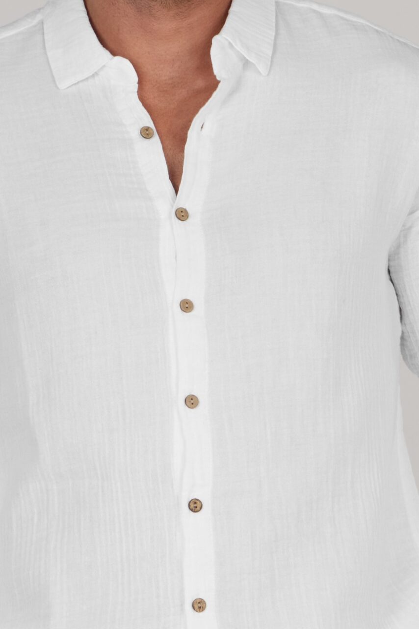 JN MEN LONG SLEEVE BT SHIRT