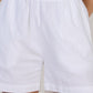RELAX WAIST SHORTS